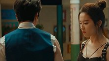 男子一番话，让美女无言以对，简直太现实了！