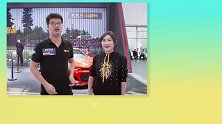 《出界了，汽车》广州车展直播现场，跨界嘉宾精彩镜头！