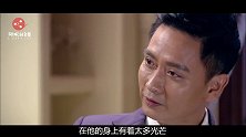 谢君豪：赢了张国荣的金马影帝，为救小演员被烧伤，57岁魅力不减