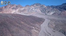 美国死谷被称为“人间地狱”，却生存大量稀有生物，犹如世外桃源