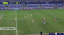 吉尔贝 法甲 2020/2021 斯特拉斯堡 VS 摩纳哥 精彩集锦