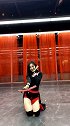 公子何不留下共饮一杯？花间酒 花间酒舞蹈 年会舞蹈 花间酒古风秀