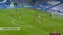 莫派 英超 2019/2020 布莱顿 VS 利物浦 精彩集锦