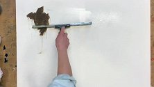 抽象画不要面子的吗