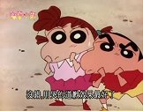 蜡笔小新：妮妮为松阪老师打抱不平！