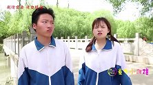 游乐场：甜甜和来福玩套圈，没想甜甜竟然百发百中！真厉害