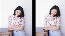 人生赢家！高圆圆产后回公司上班了，一把撸起了三只猫