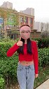 冬天你的脸冻吗？有了它，再也不用担心冻脸了防风面罩