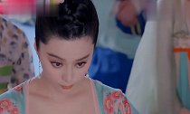 武媚娘天生丽质,第一次入宫就从众多御妻中脱颖而出,太漂亮了!
