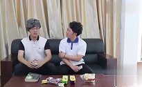 为儿子取名字，第三个够帅气