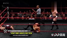 WWE中国-20190323-WWE NXT英国赛第35期集锦 皮特邓恩将在NXT纽约接管赛捍卫冠军