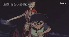 柯南动漫25周年：你印象最深的片段是哪一个？