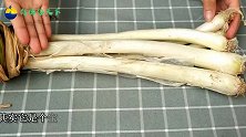 剥下来的大葱皮，半根也不要扔，一年能省上千元，后悔今天才知道