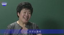 于丹被学生轰下讲台，曾经被观众捧上了神坛，她到底干了什么事