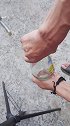 又一个视觉魔术教学来了你也可以会