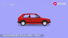 偷车贼怎么偷车,老外动画演示，科技越便利小偷越开心！