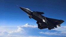 除了“20”系列珠海航展上又一亮眼武器：003航母未来好搭档