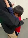 天王山之战落败！赛后蓉城小球迷哭成泪人