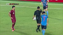 田中碧获红牌一张 10人日本继续迎战卡塔尔