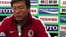 国足-15年-世预赛中国今晚迎战香港 归化球员多国足需谨慎-新闻