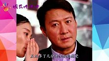 曾是四大天王的他满脸老年斑！跟小19岁娇妻一起，网友：像父女
