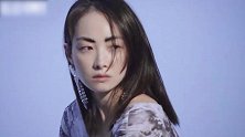 宋茜OK周年刊拍摄花絮