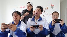 假如吃鸡变成一门课，你能考第一吗？学渣表示太难了