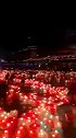 桂林的花灯节夜景美哒哒