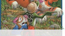08弗兰克和大老虎