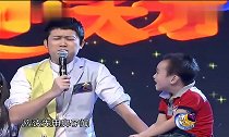 幻想桃花源萌娃们爆笑演绎,个个不按套路出牌逗乐观众,太可爱了