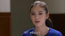 钱霏霏原谅了周展名的所作所为，并鼓励他一定要坚强的活下去