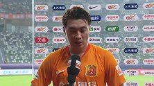 廖均健：剩下的比赛都是决战 竞争激烈做好自己
