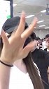 izon唱歌跳舞样样出彩，不愧称为实力女王啊