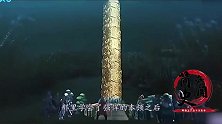 龙王被孙悟空夺走了定海神针后，为什么找玉帝告状都没用