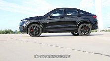 不止2.0T+8AT三分钟了解吉利星越