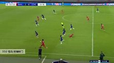祖马 欧冠 2019/2020 拜仁慕尼黑 VS 切尔西 精彩集锦
