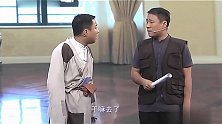 郭阳，郭亮搞笑相声小品，替补女演员，笑爆全场
