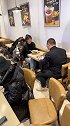 这就是眼疾手快的重要性舌尖上的美食