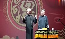 笑得停不下来，郭德纲说保定方言挤兑于谦，观众笑出声！