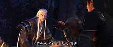 雪鹰领主：宗凌的反射弧挺长啊，难道蛇类的反射弧都这么长吗？
