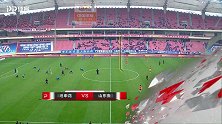 2018中超第30轮录播：上海申花VS山东鲁能（盛斌 姬宇阳）