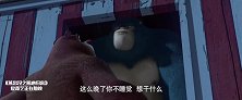 熊出没之雄心归来：熊二救熊大，结果自己被抓了，真是猪队友啊！