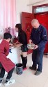 不出意外的话，我家中午应该吃鸡蛋“壳”！