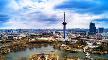 《中国推介·好客中国》吉林省：吉林很美 我在等你