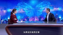 《信用中国》 段文宇 科技赋能管道 智慧守护动脉