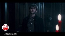 妻子惨死，父亲瘫痪，这幕后一切竟是木偶在操控？几分钟看完经典恐怖片《死寂》