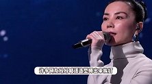 王菲春晚妆容“翻车”引争议，化妆师两度下场回应开始摆烂：问就是AI