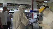浙江：5月1日后进口的冷链食品须加贴溯源码