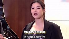陈茵媺和陈豪被指像父女恋，女方保养太好显年轻，下场回应霸气护夫