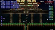 【Terraria1.3】海盗入侵以及环境宝箱怪【17】
